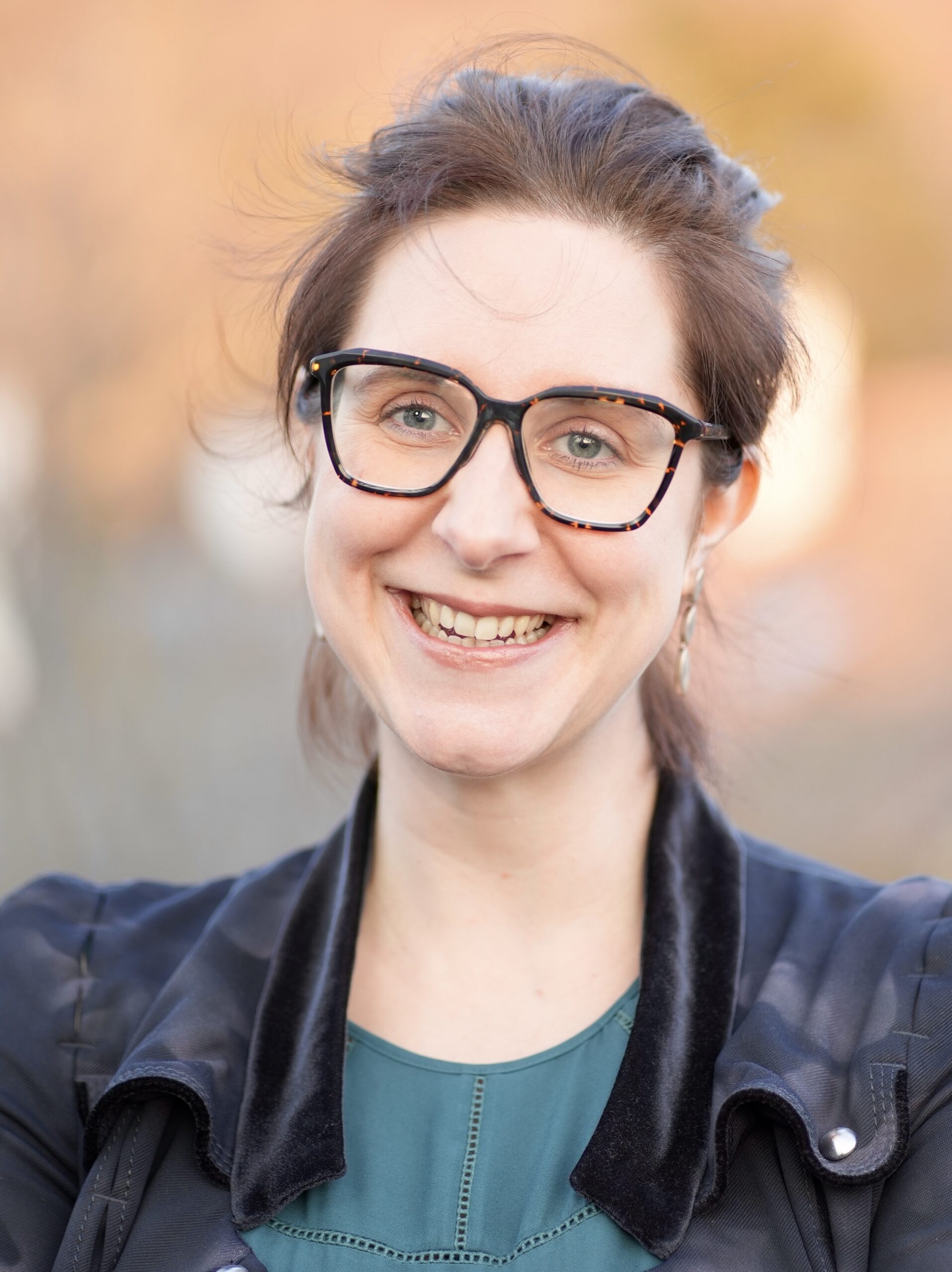 Christina Zwettler-Hojsa, MSc